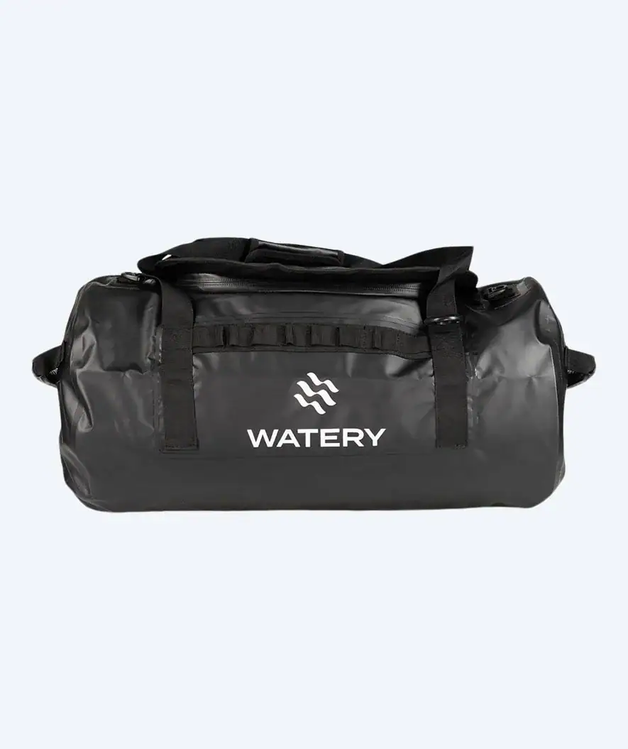 Watery SwimDuffelbag